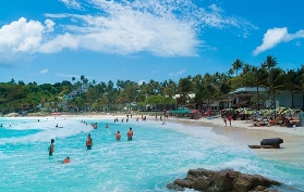 布吉島親子遊天花板！珊瑚島 + 皇帝島 + 神仙半島慢玩，SPA 托管讓家長偷閑 60 分鐘