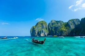 🔥2025 皮皮島過夜住宿終極指南｜通賽 / 長灘 / 北部秘境全覆蓋！免費接送 + 行李搬運，閉眼選不踩雷