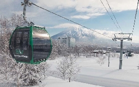 25-26年二世谷花園冬季滑索（HANAZONO ZIPFLIGHT）全攻略｜亞洲最長雪境飛索體驗