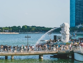 2025新加坡景點推薦：玩水+萬聖節狂歡攻略