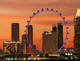 2025新加坡5大新景點開箱：升級版海洋生態館、小小兵樂園、哈利波特展必玩