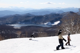 2026日本滑雪一日遊省心玩法：群馬玉原滑雪場營業時間、費用、購票渠道完整攻略！