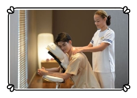 曼谷高性價比 SPA！阿諾瑪 Let's Relax1，近 BTS 免等超方便！