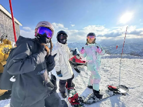 25-26絕對是日本滑雪性價比之王！東京周邊的粉雪天堂可當日往返、交通便宜、還能泡溫泉！