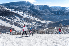 日本長野白馬滑雪哪裡好？為什麼放棄北海道，長野白馬成了內行新寵？