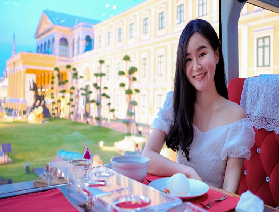 曼谷親子移動茶歇！觀光巴士逛古跡，3 歲以下免費 + 空調車超爽