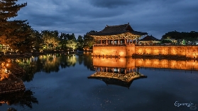 【韓國】2025韓國賞楓最佳時間 15個韓國紅葉地點推介！（內含韓國紅葉地圖）