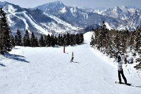 【2025-2026日本滑雪場推薦】長野白馬五龍滑雪場親子游：兒童樂園、溫泉與住宿