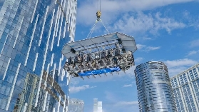 澳門空中餐廳實測｜離地50米吃飯超刺激！3個預訂隱藏貼士公開✨