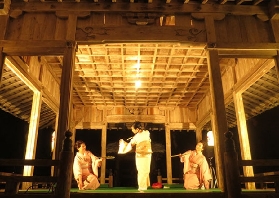 京都冬遊實測｜美山燈籠祭+金閣寺一日遊！這些體驗超讚🔥