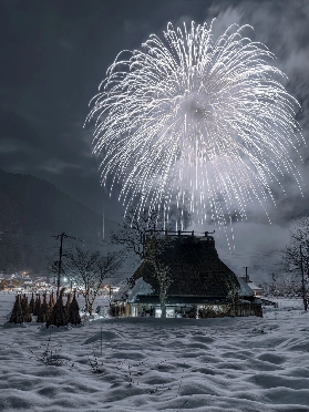 日本】美山町｜雪燈廊2026 限定5日美山點燈｜內附交通、美食、冬季活動詳情