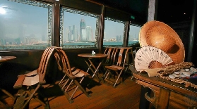 香港維港張保仔號遊船｜保姆級避坑&行程規劃全攻略📝