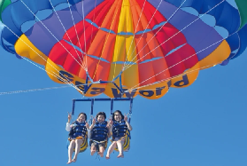 探秘日本5大絕景戶外體驗，逃離城市喧囂