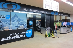 日本滑雪省錢秘笈：揭秘巖原滑雪場高性價比租賃套餐