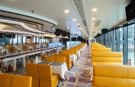 香港維港遊船攻略｜東方之珠維港遊避坑指南+總結建議📝