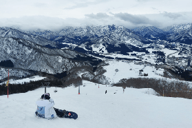 日本越後湯澤巖原滑雪體驗：東京1小時直達的粉雪天堂，高性價比之選！