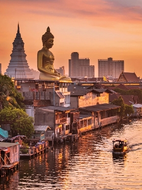 實測！8 大大佛神仙機位，手殘黨也能拍爆朋友圈