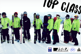 奧伊吹滑雪課程全攻略：專業教練，私教課首選