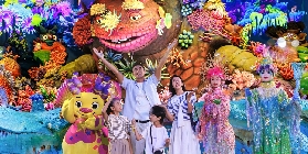 珠海長隆雙園年卡保姆級攻略：全年280+天可玩，怎麼規劃最劃算？