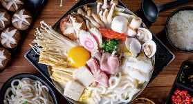 澳門風味餐廳推薦--8鍋臭臭鍋