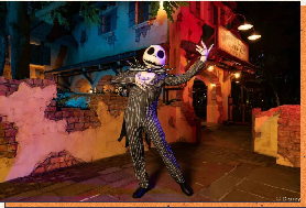 2025香港迪士尼萬聖節最新資訊！成團反轉迪士尼！