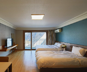 首爾滑雪2天1夜實測｜維瓦爾第公園住宿避坑全攻略✨