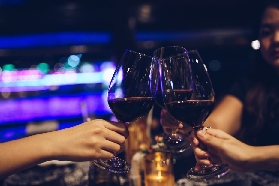 曼谷湄南河夜遊｜曼諾拉號真實體驗！浪漫到哭的約會首選💖