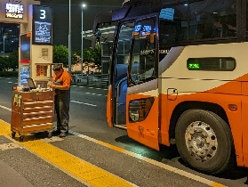 東京機場→澀谷/港區｜利木津巴士超讚體驗！3個預訂小技巧+避坑指南✨
