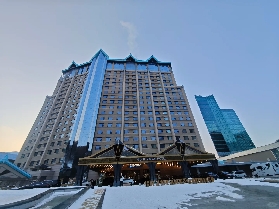 韓國 High1 滑雪場停車場全指南｜停車位置、停車注意事項