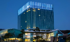 韓國 High1 滑雪場周邊住宿指南｜連接纜車、停車便利，滑雪度假超順暢！