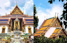 曼谷小眾文藝攻略：避開人潮，邂逅泰式清新與生活美學