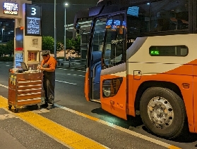 成田機場到澀谷+港區利木津巴士票：這些人群選它準沒錯！