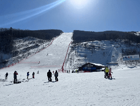 High1 滑雪度假村 2025/26 雪季接駁車攻略