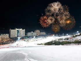 韓國大明維瓦爾第公園 2 天 1 夜住宿攻略