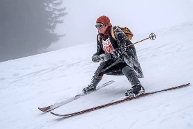 新手日本滑雪 雙板快速上手動作指南