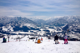 長野到白馬滑雪交通：ALPICO巴士時刻表 + 預約指南 + 住宿推薦