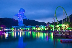 珠海包車攻略｜臺灣人玩珠海必看！5個行程規劃亮點+避坑指南🤩