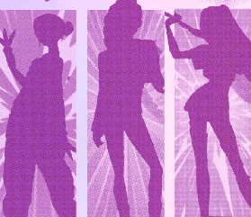 跟著《獵魔女團》漫遊首爾！打卡 K-POP 奇幻取景地🎶