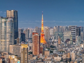 日本地鐵攻略：從進站到出站，手把手教你不迷路