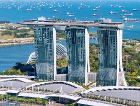 新加坡交通全攻略：地鐵+公交超詳細指南