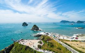 釜山一日遊真實體驗！那些你不知道的細節🤩