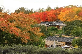 韓國自由行！韓國這座冷門小城竟然藏了這麽多世界遺產！