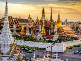 曼谷自由行銜接清邁！2025 泰國 7 天行程：涵蓋地標景點與自然體驗，出行貼士全收錄