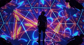 曼谷Wow Park實測｜零痛釘床+巨型洗衣機！親子遊必去科學館✨