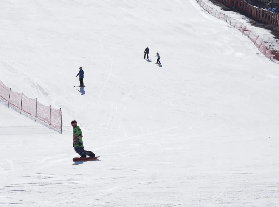 韓國滑雪超全攻略：簽證易辦 + 高性價比，新手老手都適配