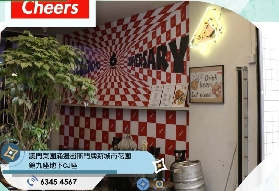 澳門風味餐廳推薦--暢飲食館