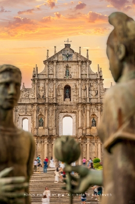 11月澳門全攻略：賽事、美食、文化盛宴，承包你的繽紛之旅