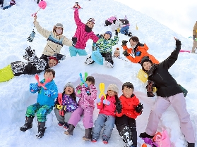 關西滑雪選哪裏？奧伊吹/箱館山/琵琶湖/六甲山全解析