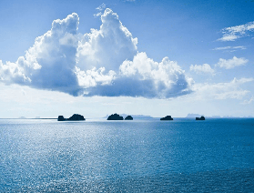 芭堤雅天鯨號無人三島一日遊：英文導遊伴你探秘小眾原始海域