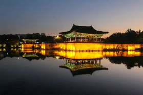 2025韓國慶州賞楓全攻略｜五大必去景點+交通指南，解鎖秋日千年古都之美